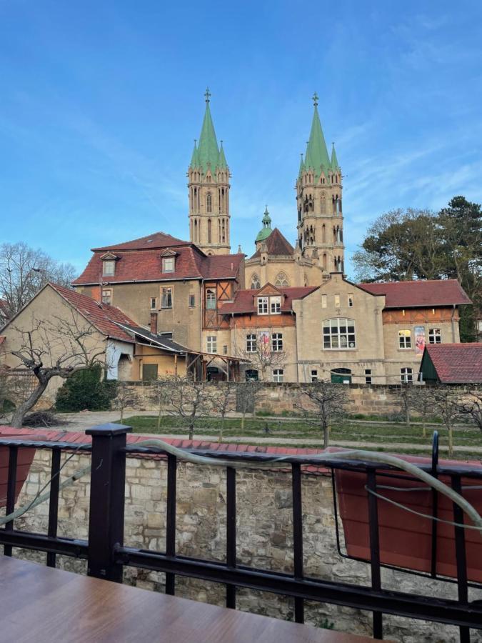 Ferienhaus Silvaner Naumburg  Exterior photo